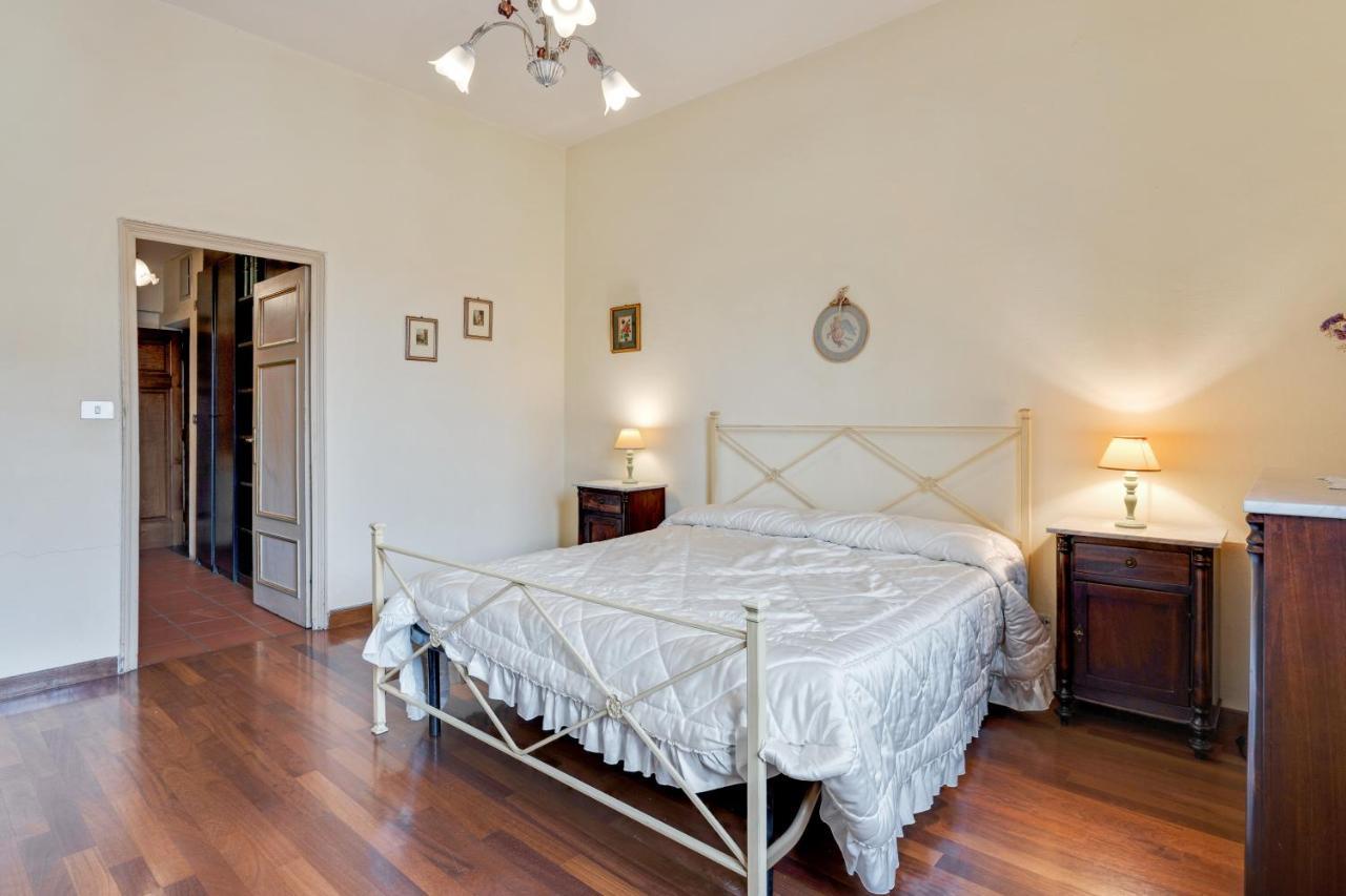 ルッカTerrazza San Michele - Affitti Brevi Italiaアパートメント エクステリア 写真