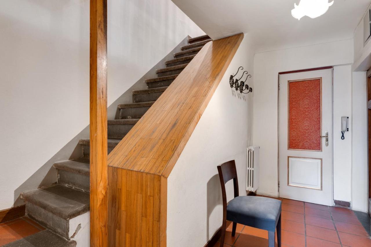 ルッカTerrazza San Michele - Affitti Brevi Italiaアパートメント エクステリア 写真