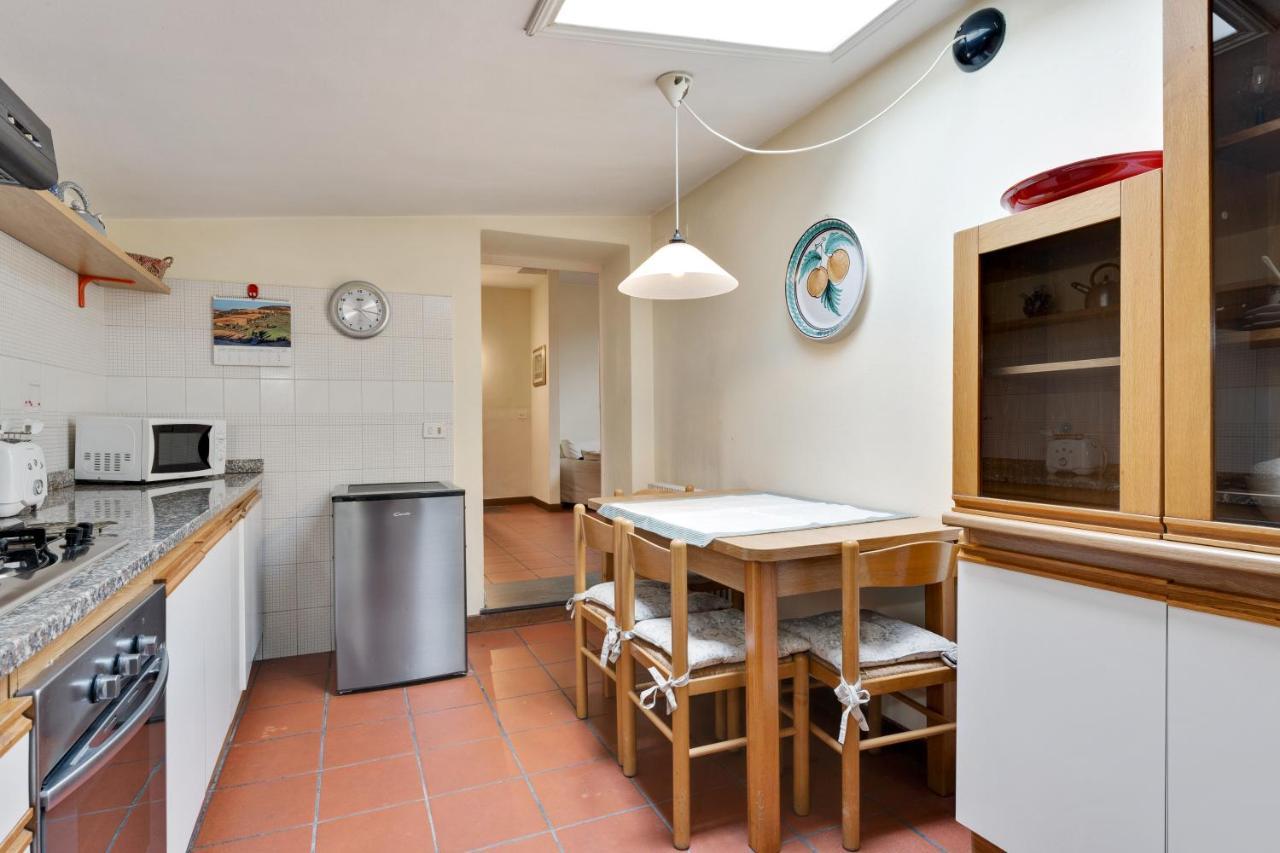 ルッカTerrazza San Michele - Affitti Brevi Italiaアパートメント エクステリア 写真